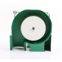 Helios ELS-VN 100 Ventilatoreinsatz mit Fassade und Nachlauffunktion (8138) (275670)