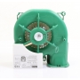 Helios ELS-VN 100 Ventilatoreinsatz mit Fassade und Nachlauffunktion (8138) (275670)