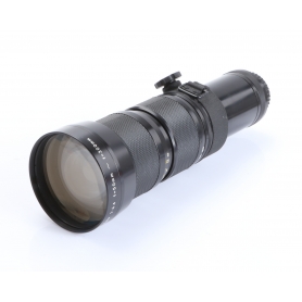 Nippon Kogaku Auto Nikkor Telephoto-Zoom 4,5/f50-300 (274781)