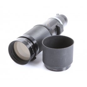 Nippon Kogaku Auto Nikkor Telephoto-Zoom 4,0/85-250 (274783)