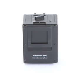 Rolleiflex Film-Magazin Sl 2000/36/72 Film Back (274786)