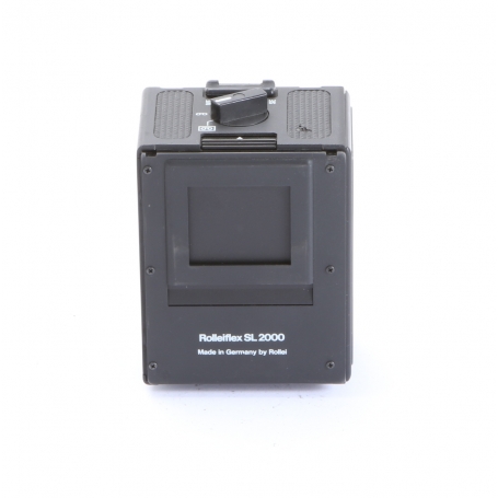 Rolleiflex Film-Magazin Sl 2000/36/72 Film Back (274786)