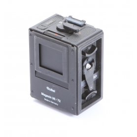 Rolleiflex Film-Magazin 36/72 Film Back (274790)