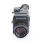 Rolleiflex 3001 mit 36/72 Film-Magazin und Rollei-HFT Planar 1,8/50mm Objektiv (274793)