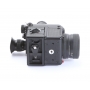 Rolleiflex 3001 mit 36/72 Film-Magazin und Rollei-HFT Planar 1,8/50mm Objektiv (274793)