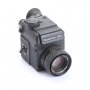 Rolleiflex 3001 mit 36/72 Film-Magazin und Rollei-HFT Planar 1,8/50mm Objektiv (274793)