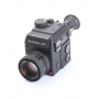Rolleiflex 3001 mit 36/72 Film-Magazin und Rollei-HFT Planar 1,8/50mm Objektiv (274793)
