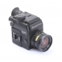 Rolleiflex SL2000 F Motor mit Magazin und Rolleinar-MC 2,8/28 Objekitv (274795)
