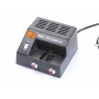 Nikon Schnell Ladegerät Quick Charger MH-1 mit 2x MN-1 Ni-Cd Batterie (274802)