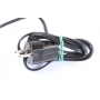 Nikon Schnell Ladegerät Quick Charger MH-1 mit 2x MN-1 Ni-Cd Batterie (274802)