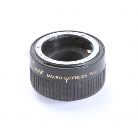 für Nikon Zwischenringe Macro Extension Tube 36 mm (274809)