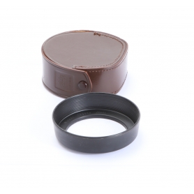 Nippon Kogaku Nikkorex 3,5cm Gegenlichtblende (274813)