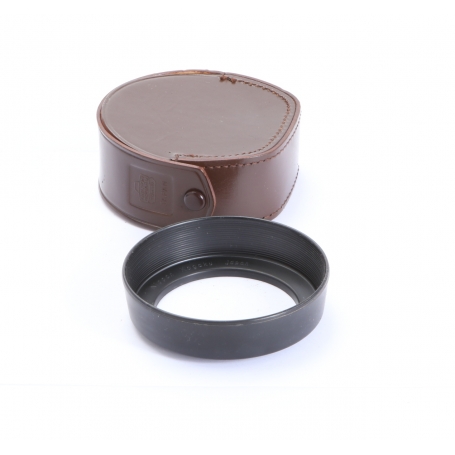 Nippon Kogaku Nikkorex 3,5cm Gegenlichtblende (274813)
