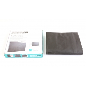SPEAKA PROFESSIONAL TV COVER - 50-52", B (275031)