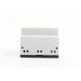 Siemens Sicherheitstransformator, 63VA Primär AC (275583)