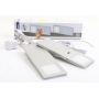 Paul Neuhaus Helena LED-Unterbauleuchte Schranklampe Küchen-Leuchte 2er Set 4 Watt warmweiß aluminium (275592)