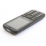 Panasonic KX-TU250 2,4" Senioren-Handy Mobiltelefon Notrufaste 1,2MP 4G Clear Voice schwarz (275598)