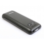 Panasonic KX-TU250 2,4" Senioren-Handy Mobiltelefon Notrufaste 1,2MP 4G Clear Voice schwarz (275598)
