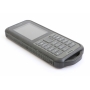 Nokia 800 Tough 2,4 Outdoor-Handy 4GB 2MP Dual-Sim KaiOS schwarz (275611)