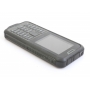 Nokia 800 Tough 2,4 Outdoor-Handy 4GB 2MP Dual-Sim KaiOS schwarz (275611)