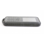 Nokia 800 Tough 2,4 Outdoor-Handy 4GB 2MP Dual-Sim KaiOS schwarz (275611)