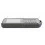 Nokia 800 Tough 2,4 Outdoor-Handy 4GB 2MP Dual-Sim KaiOS schwarz (275611)