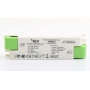 SLV 1005387 LED-Treiber Trafo Konstantspannung Konstantstrom 40W 1050mA 240V dimmbar weiß (275618)