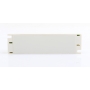 SLV 1005387 LED-Treiber Trafo Konstantspannung Konstantstrom 40W 1050mA 240V dimmbar weiß (275618)