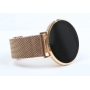 XCOAST SIONA 2 - DIAMANT GOLD Smartwatch (275624)