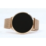 XCOAST SIONA 2 - DIAMANT GOLD Smartwatch (275624)