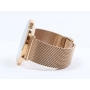 XCOAST SIONA 2 - DIAMANT GOLD Smartwatch (275624)