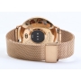 XCOAST SIONA 2 - DIAMANT GOLD Smartwatch (275624)