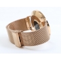 XCOAST SIONA 2 - DIAMANT GOLD Smartwatch (275624)