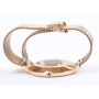 XCOAST SIONA 2 - DIAMANT GOLD Smartwatch (275624)