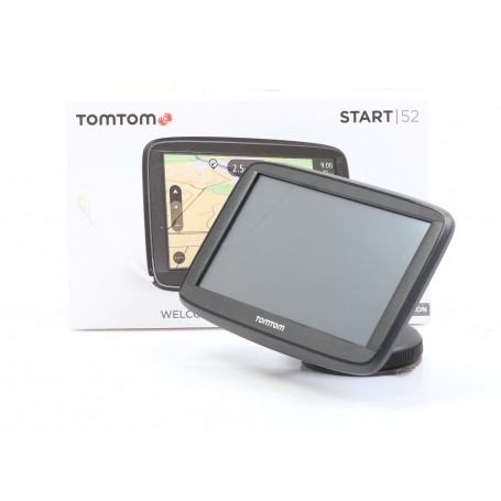 TomTom Start 52 EU45 (275627)
