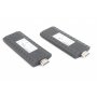 SpeaKa Professional SP-11175212 HDMI-Funkübertragung HDMI-Funkverbindung Set IP-basiert 30m (275629)