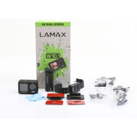 Lamax Action Cam W10.1 (275638)