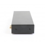 SpeaKa Professional 3 Port HDMI-Switch 3D Wiedergabe Fernbedienung 3840x2160 Pixel schwarz (275640)