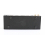 SpeaKa Professional 3 Port HDMI-Switch 3D Wiedergabe Fernbedienung 3840x2160 Pixel schwarz (275640)