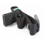 Polar H9 Herzfrequenz-Sensor Sportsensor Pulsgurt M-XXL schwarz (275641)