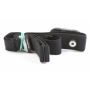 Polar H9 Herzfrequenz-Sensor Sportsensor Pulsgurt M-XXL schwarz (275641)