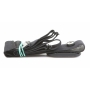 Polar H9 Herzfrequenz-Sensor Sportsensor Pulsgurt M-XXL schwarz (275641)