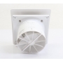 Bosch Badlüfter Fan 1500DH W125, Nachlaufzeit mit Abschaltfunktion (7738335627) (275647)