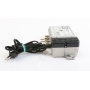 Wisi VX 45 0P Hausanschlussverstärker, 39dB, ortsgespeist, 85...1006MHz, 73356 (VX450P) (275648)