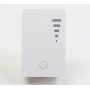 Devolo 9789 WLAN Repeater WiFi Repeater Verstärker 1,2GBit/s weiß (275653)