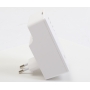 Devolo 9789 WLAN Repeater WiFi Repeater Verstärker 1,2GBit/s weiß (275653)