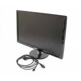 Samsung S27C314EAU 27" 16:9 Edge LED 1.9 (275655)