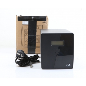 GreenCell UPS/USV 1000VA 600W (275659)