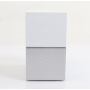 ‎Western Digital WDBMUT0060JWT-EESN My Cloud Home Duo Cloud Speichergerät 1" 6TB 2Bay RAID-fähig Windows 10 (275660)