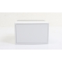 ‎Western Digital WDBMUT0060JWT-EESN My Cloud Home Duo Cloud Speichergerät 1" 6TB 2Bay RAID-fähig Windows 10 (275660)